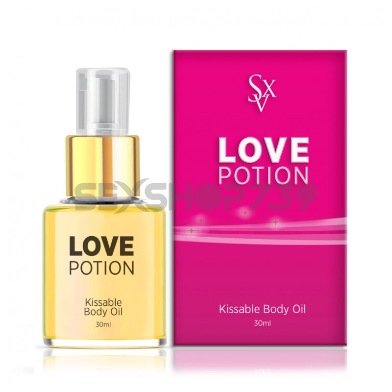 Aceite Comestible Champagne - 30 ml