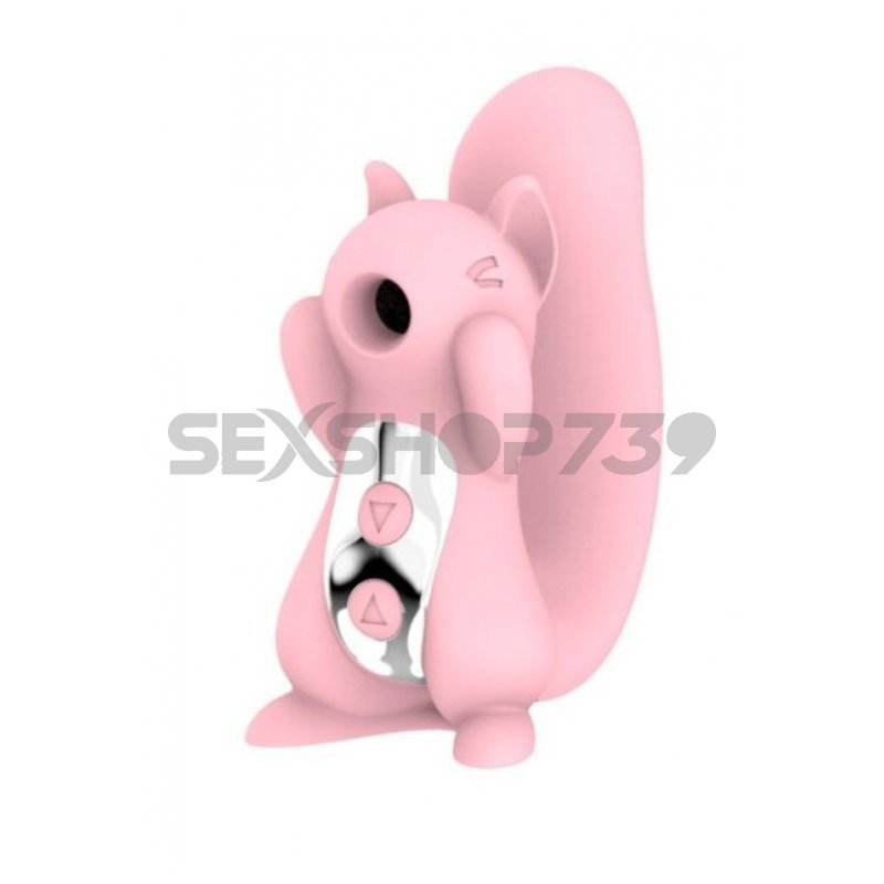 Ana 12 Pink