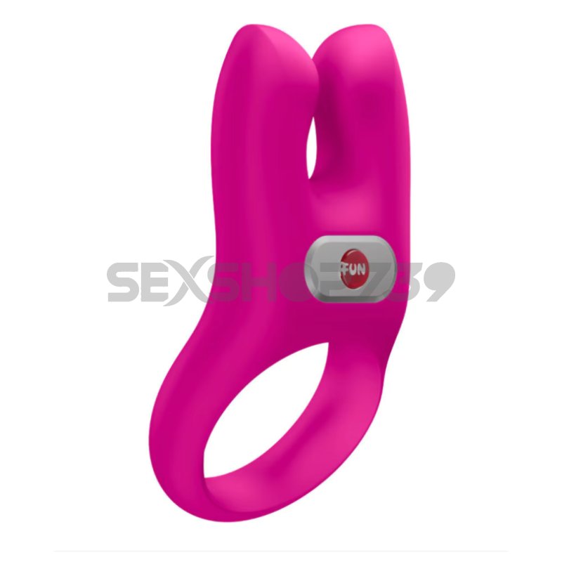 ANILLO VIBRADOR - NOS CLASSIC FUN FACTORY