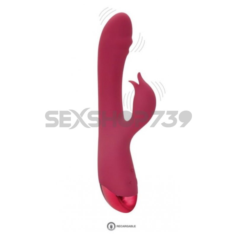 AVA - RECARGABLE USB