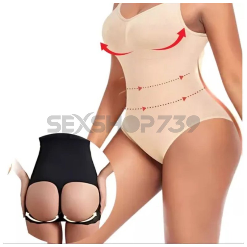 BODY REDUCTOR LEVANTA CADERAS