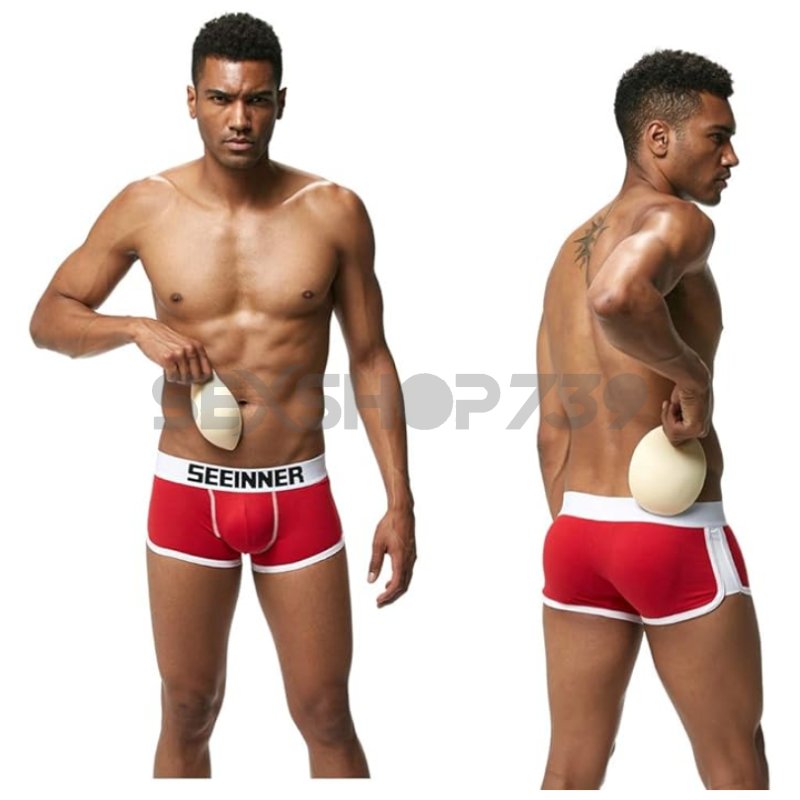 BOXER CON RELLENO MODALTRA M