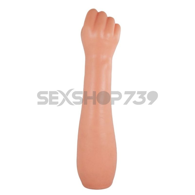 Brazo Fisting