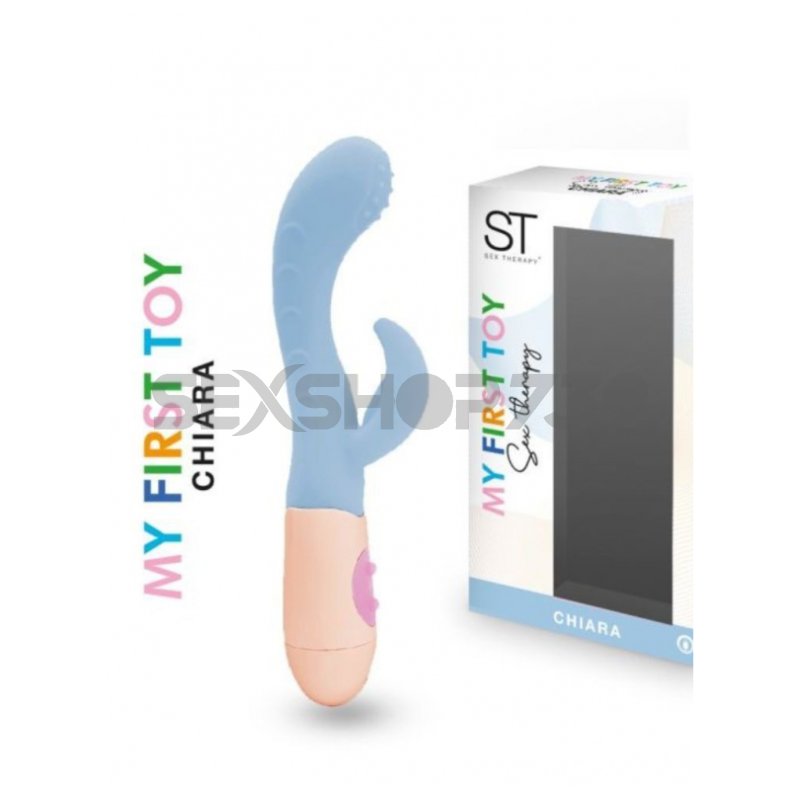 CHIARA - RECARGABLE USB