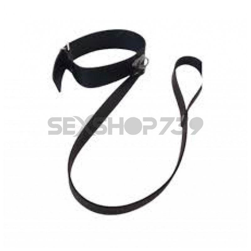 Collar con Correa