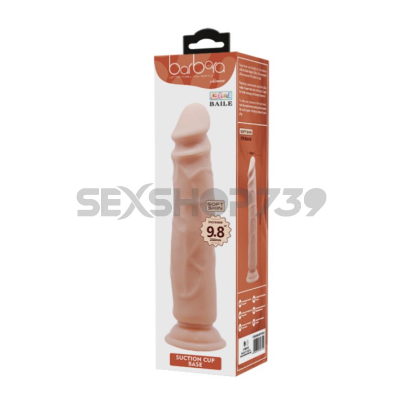 Dildo Realista Jack