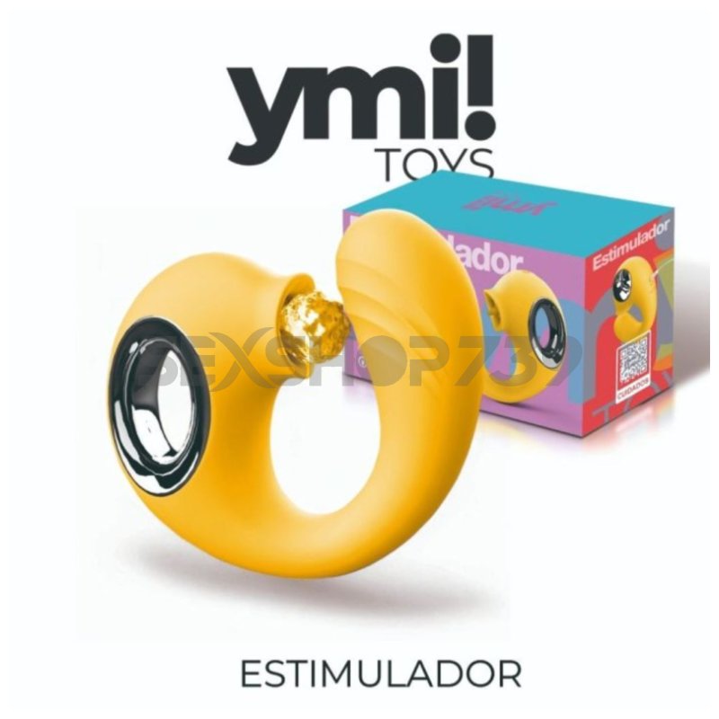Doble estimulador