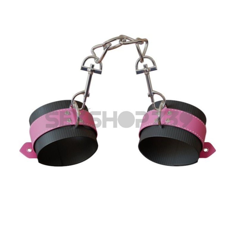 Esposas HANDCUFFS