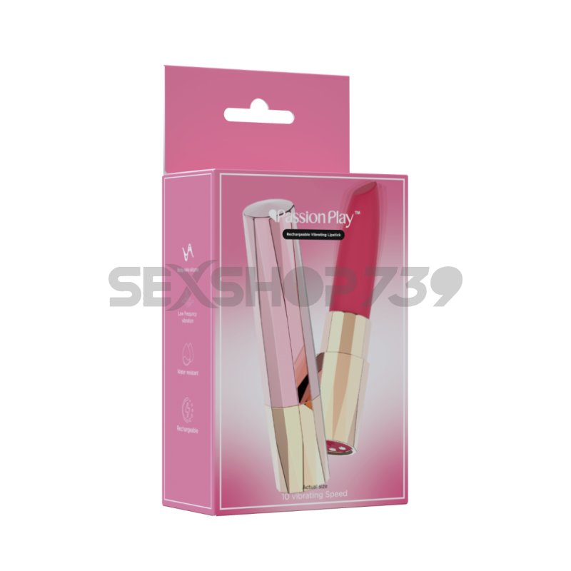 Estimulador Labial