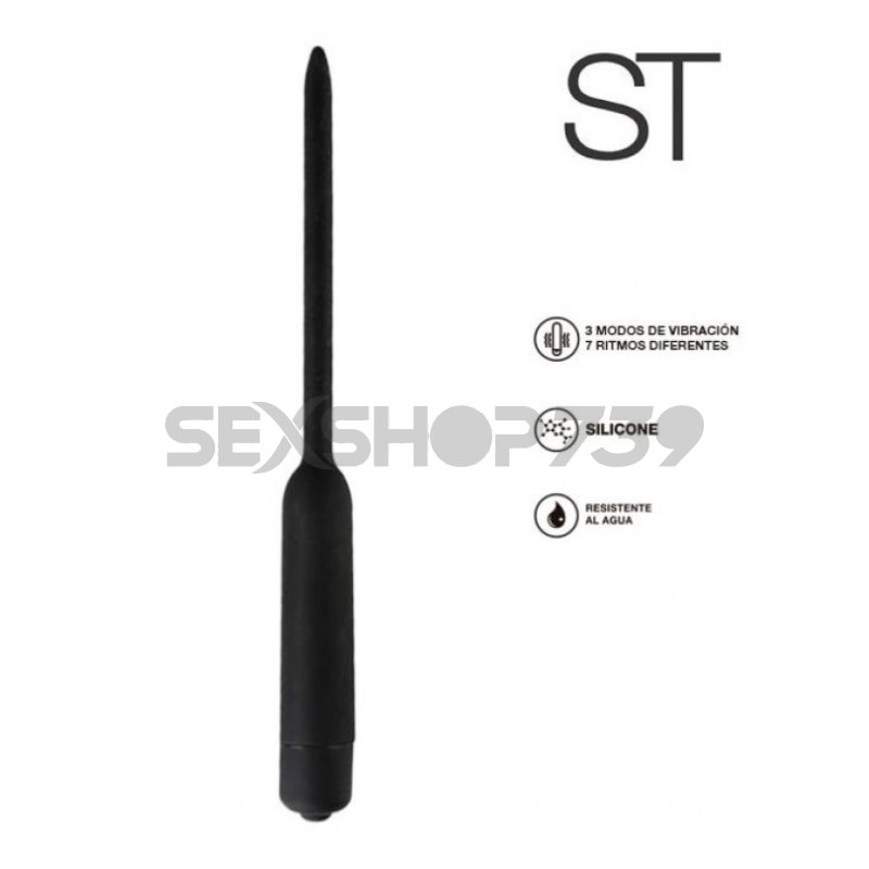 FEDE - URETRAL RECARGABLE USB