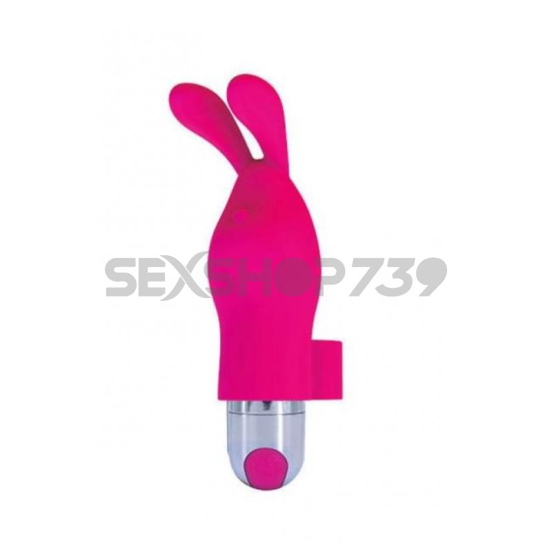 FINGER 3 - RECARGABLE USB
