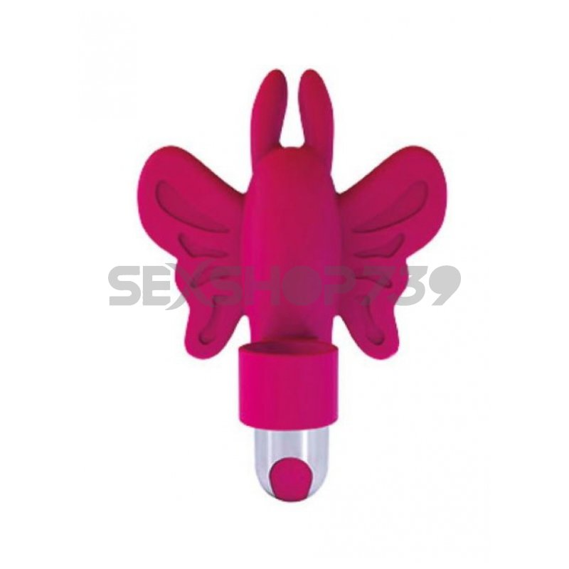 FINGER 4 - Recargable