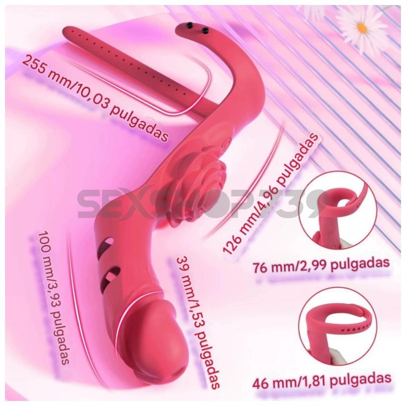 Finger Punto G y Clitoris