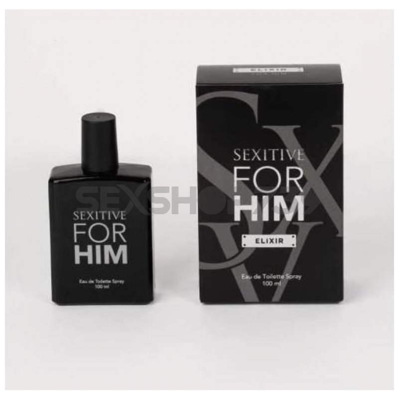 FOR HIM ELIXIR