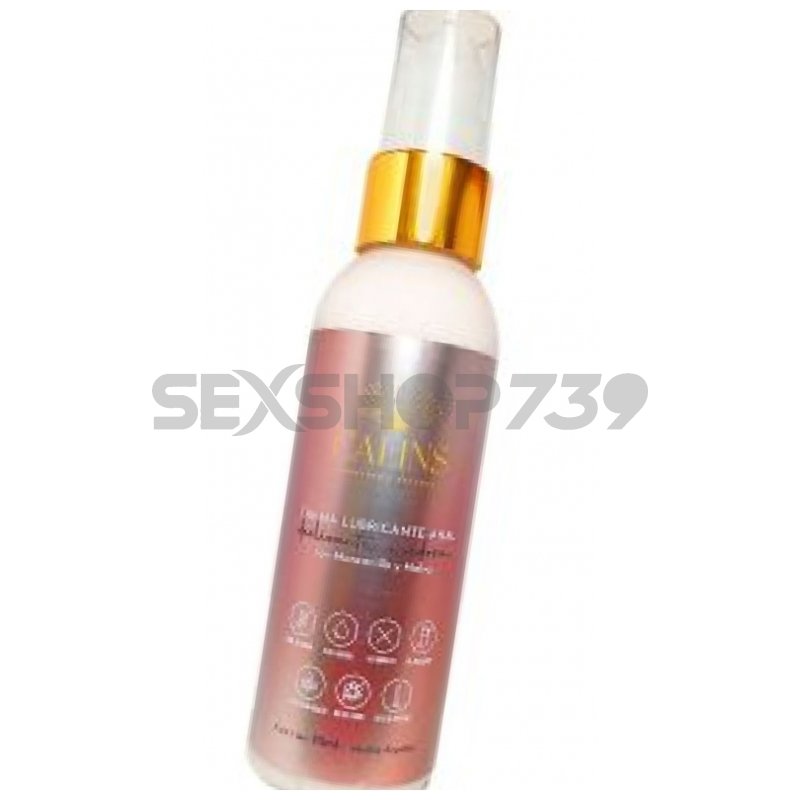 GEL ANAL CON MANZANILLA Y MALVA
