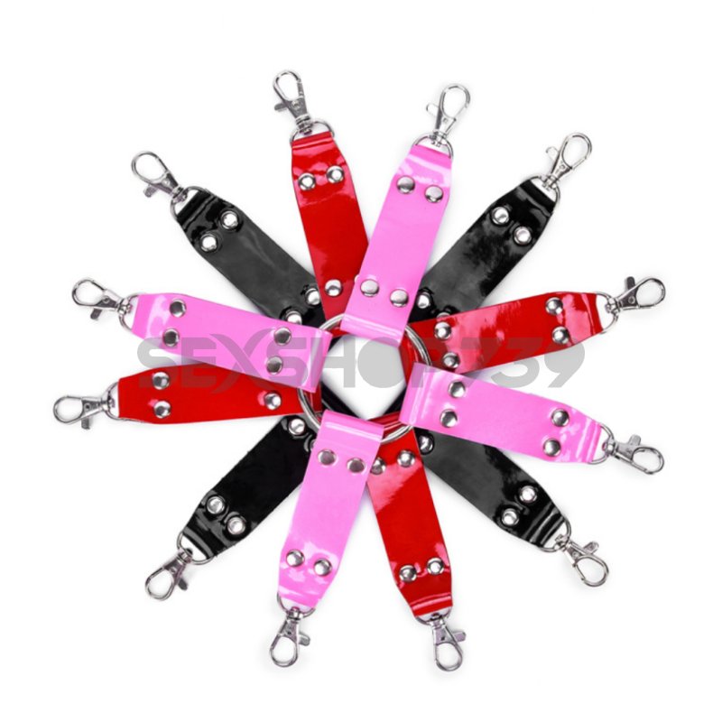INMOVILIZADOR - ACCESORIO PARA ESPOSAS