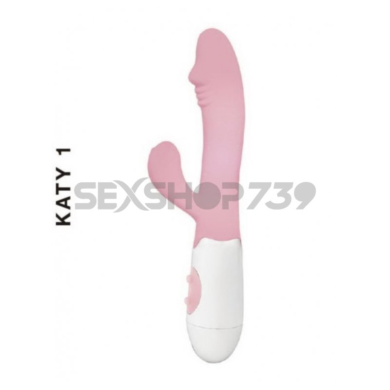 KATY 1 Pink