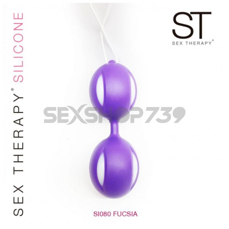 Kegel balls