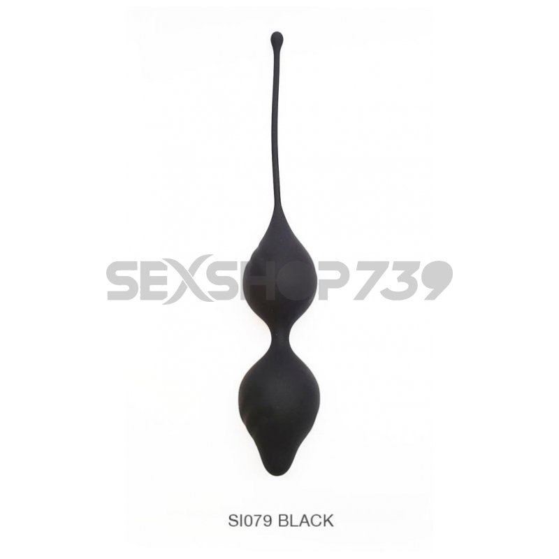 kegels II black