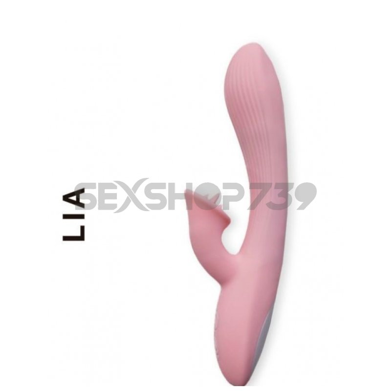 LIA - USB