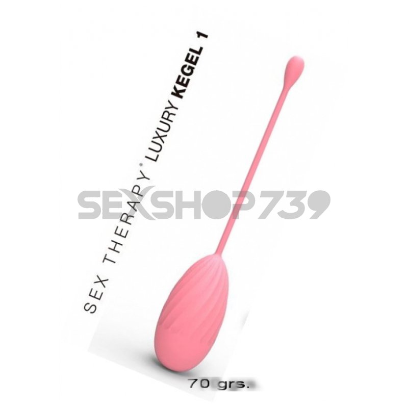Luxury Kegel 70 gs.