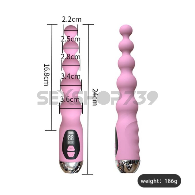 LUXURY PASSION PINK FOUR