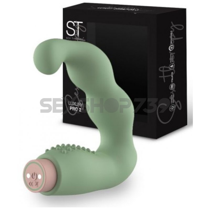 LUXURY - PRO 2 - VIBRADOR