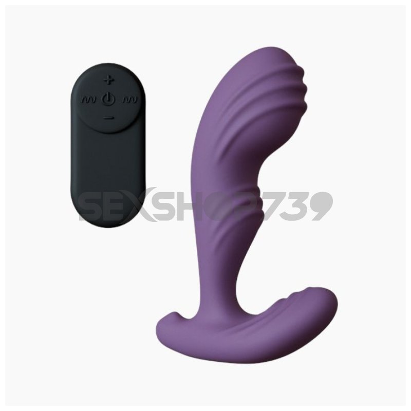 LUXURY PRO CONTROL 3