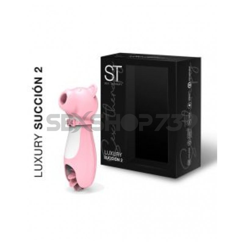 LUXURY SUCCION 2 - DOBLE