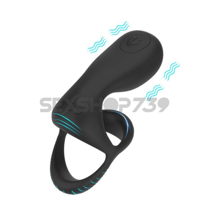 OPEN MIND RING 2