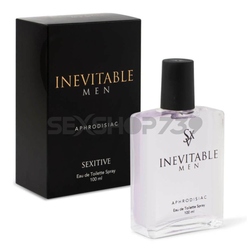 Perfume Inevitable Men