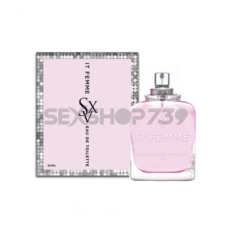 Perfume It Femmep