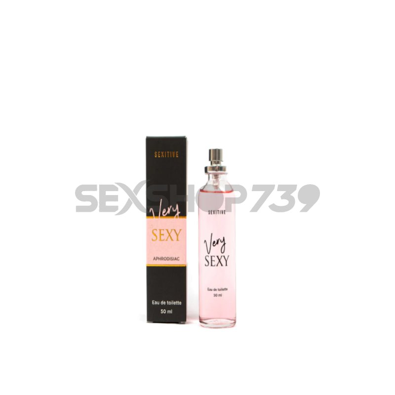 Perfume Very Sexy - 50ml