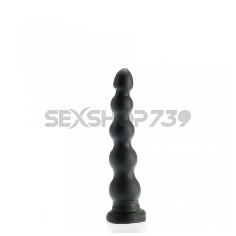Platinum Inexpulsable L Negro