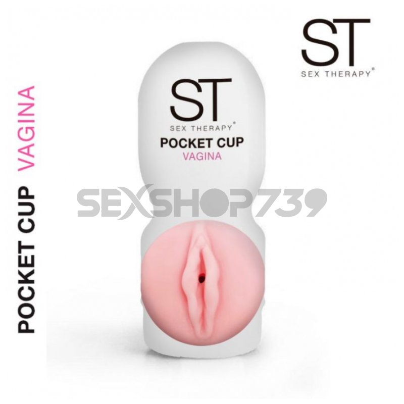 Pocket Cup Vagina