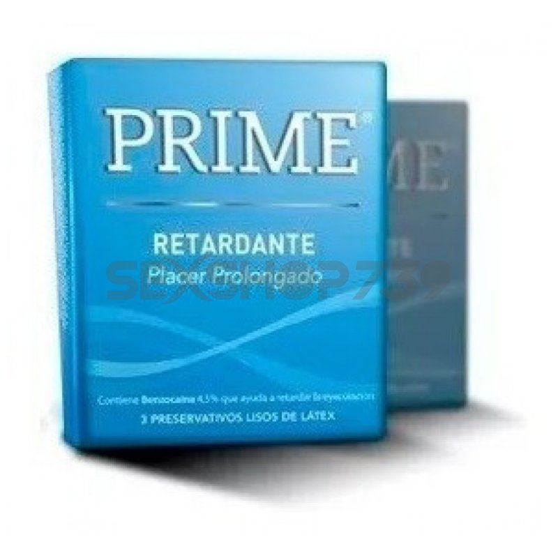 PRIME RETARDANTE