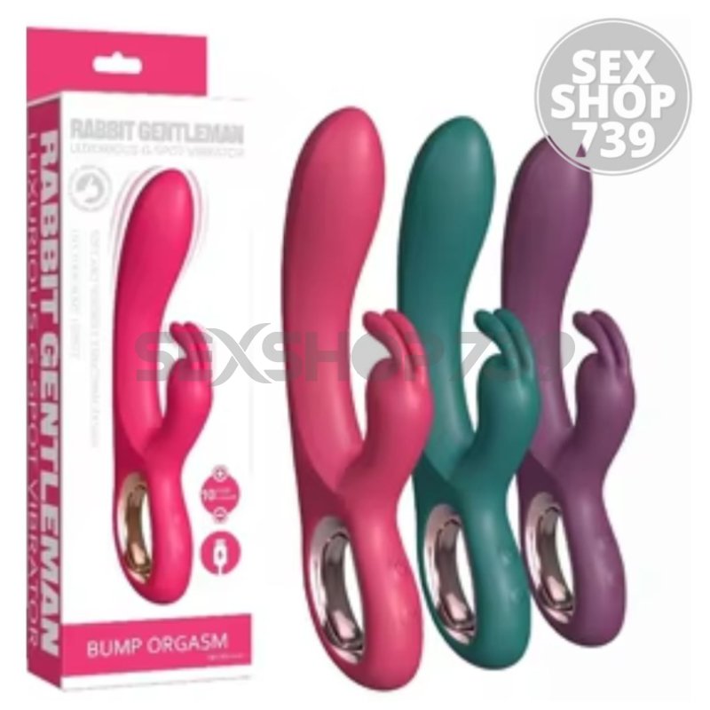RABBIT GENTLEMAN usb