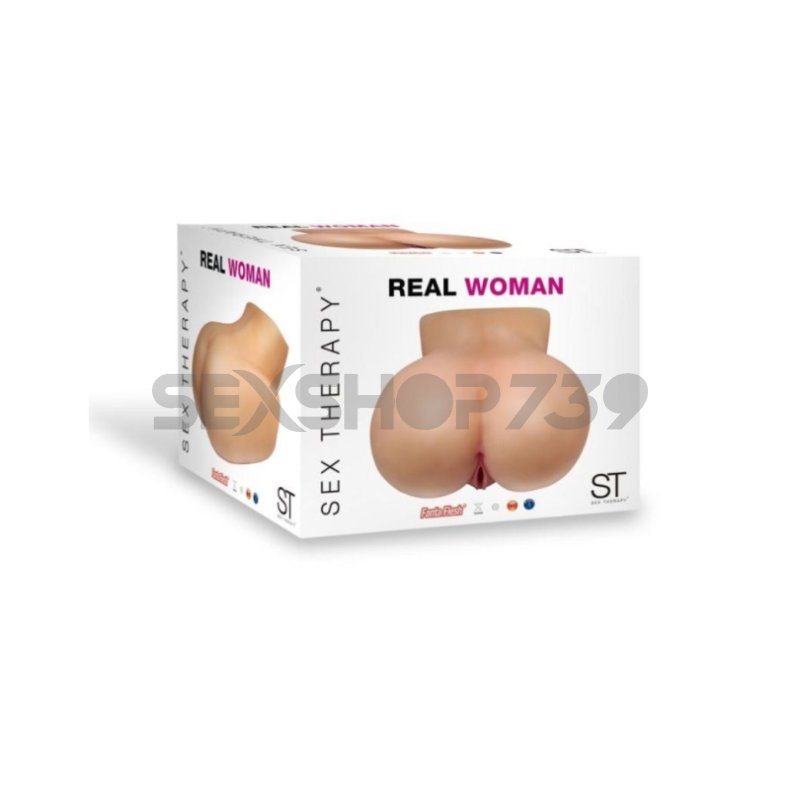 Real Woman