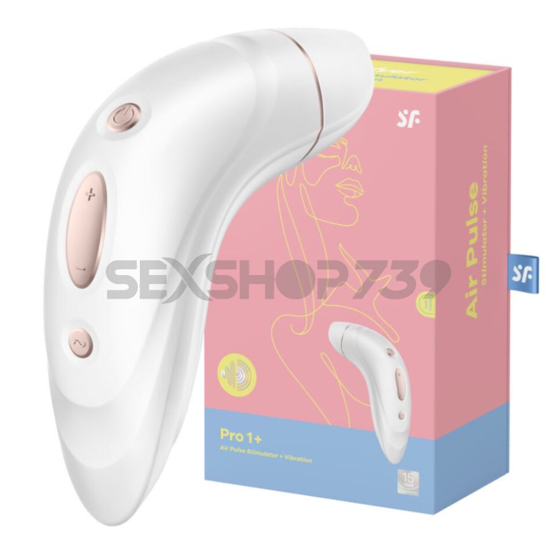 PRO 1 + LIBERACION DE AIRE Y VIBRACION