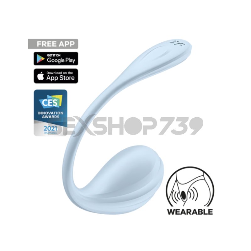 SMOOTH PETAL CONNET APP