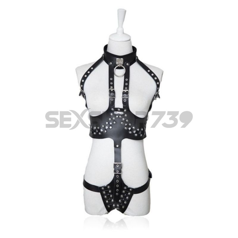 STRAPS & AID