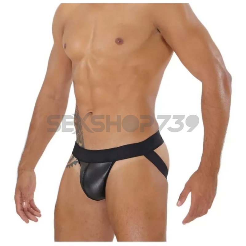 SUSPENSOR CUERO