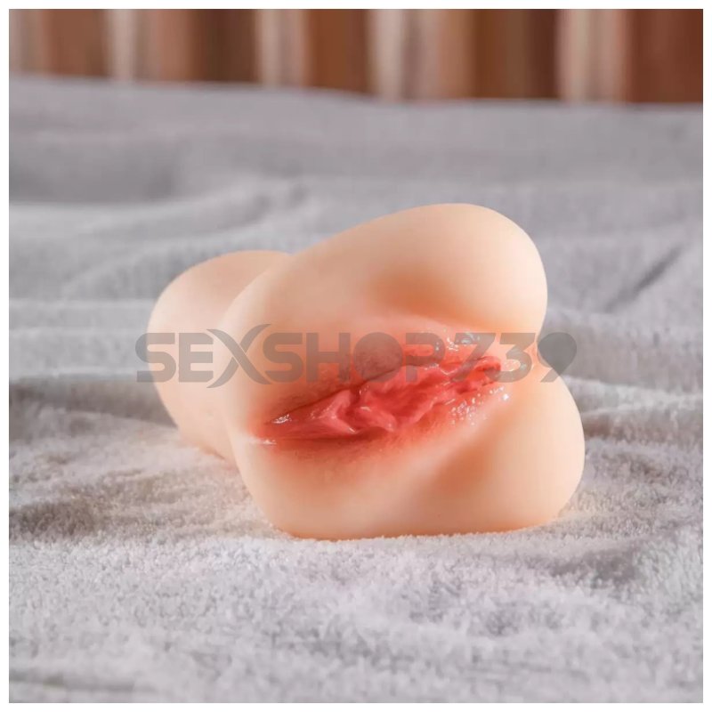 Vagina Ciber Skin