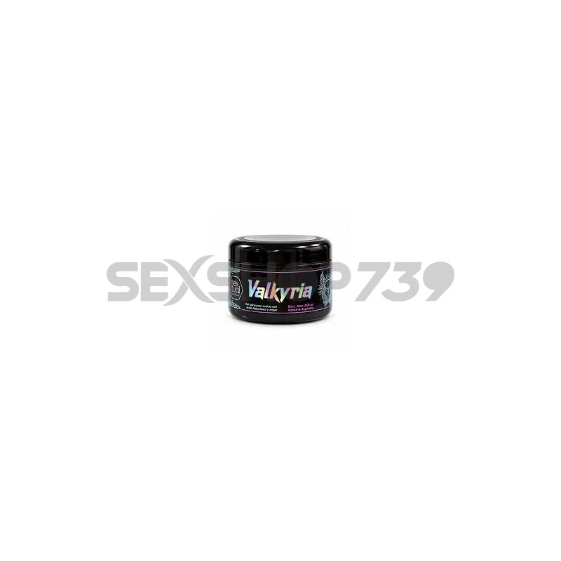 Valkyria Sex Gel Lubricante Fisting