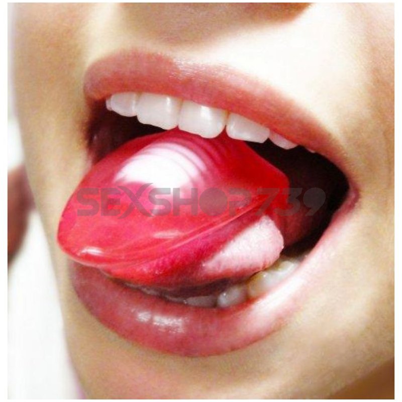 Vibrador de Lengua
